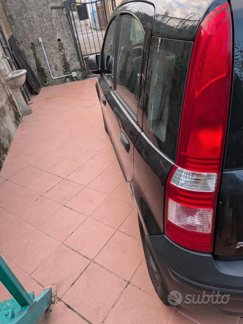 Fiat Panda 2022 photo 3