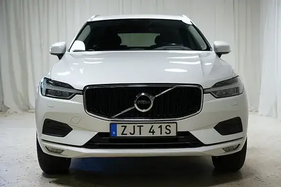 Volvo Xc60 2019 photo 2