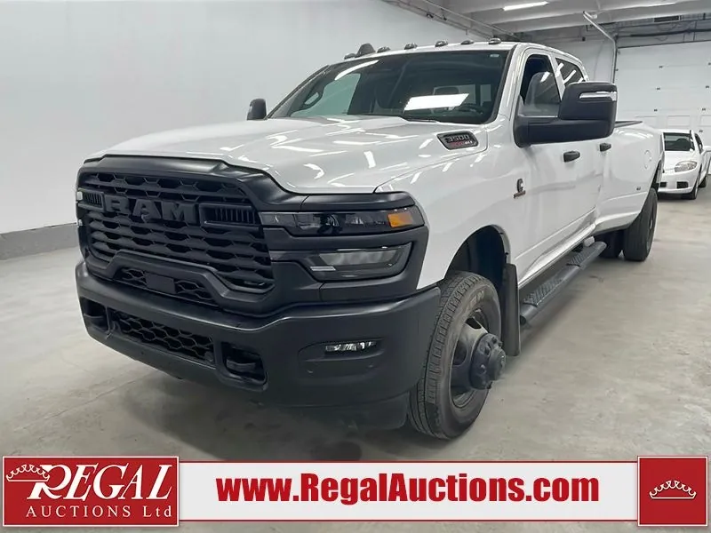 Ram 3500