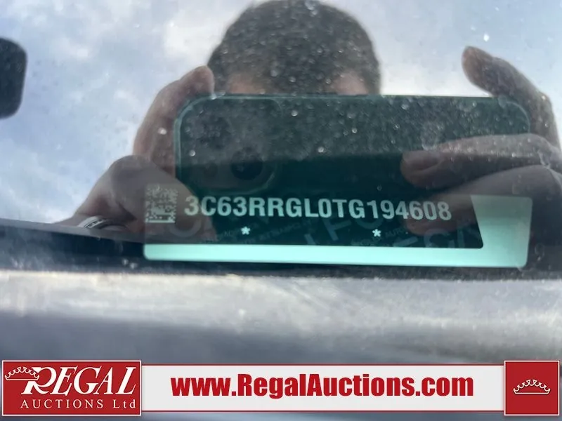 Ram 3500 2026 photo 5