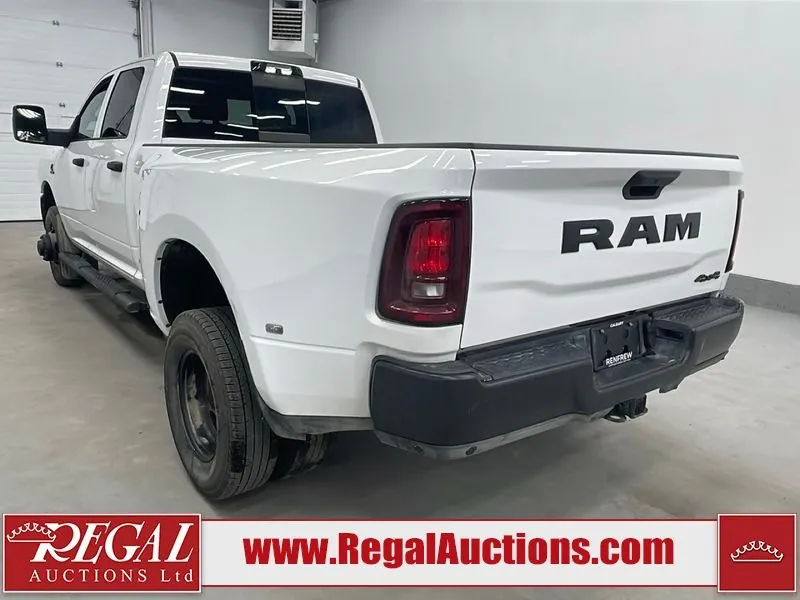 Ram 3500 2026 photo 4
