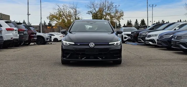Volkswagen Golf R 2026 photo 2
