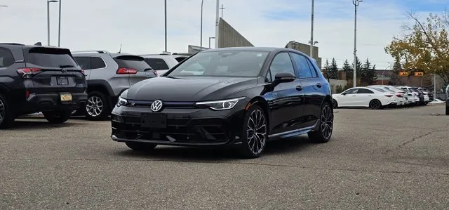 Volkswagen Golf R 2026 photo 3