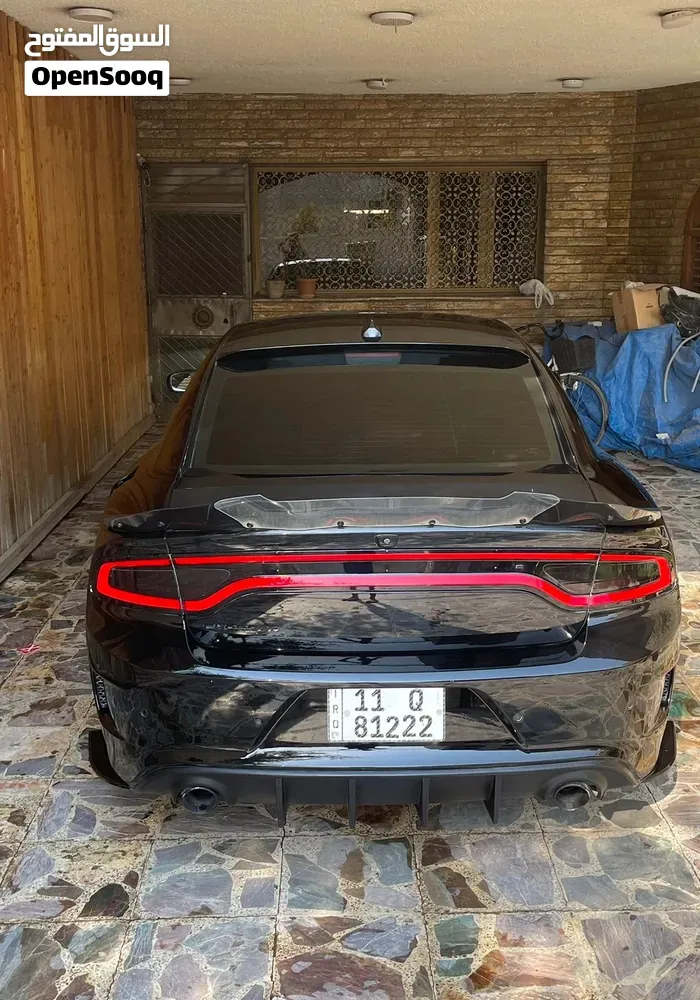 Dodge Charger 2023 photo 2