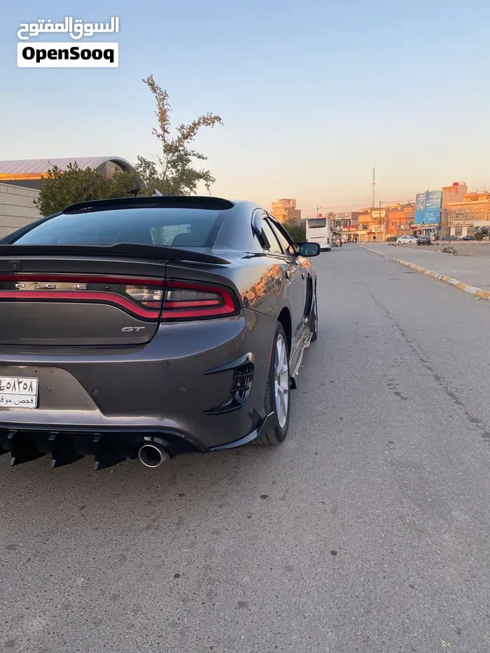 Dodge Charger 2023 photo 5