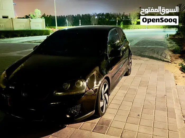 Volkswagen Golf Gti 2016 photo 5