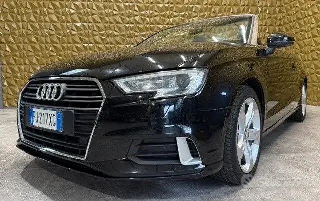 Audi A3 2017 photo 4