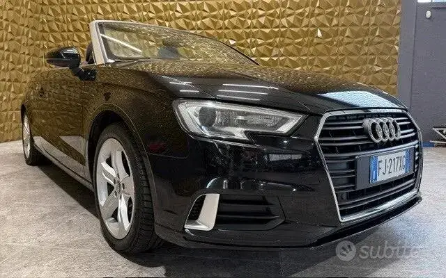 Audi A3 2017 photo 5