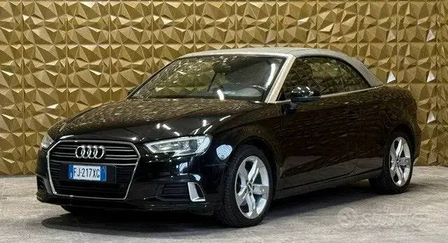 Audi A3 2017 photo 3