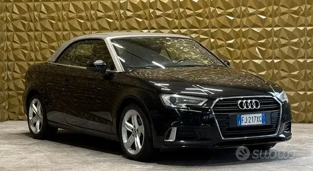 Audi A3 2017 photo 2