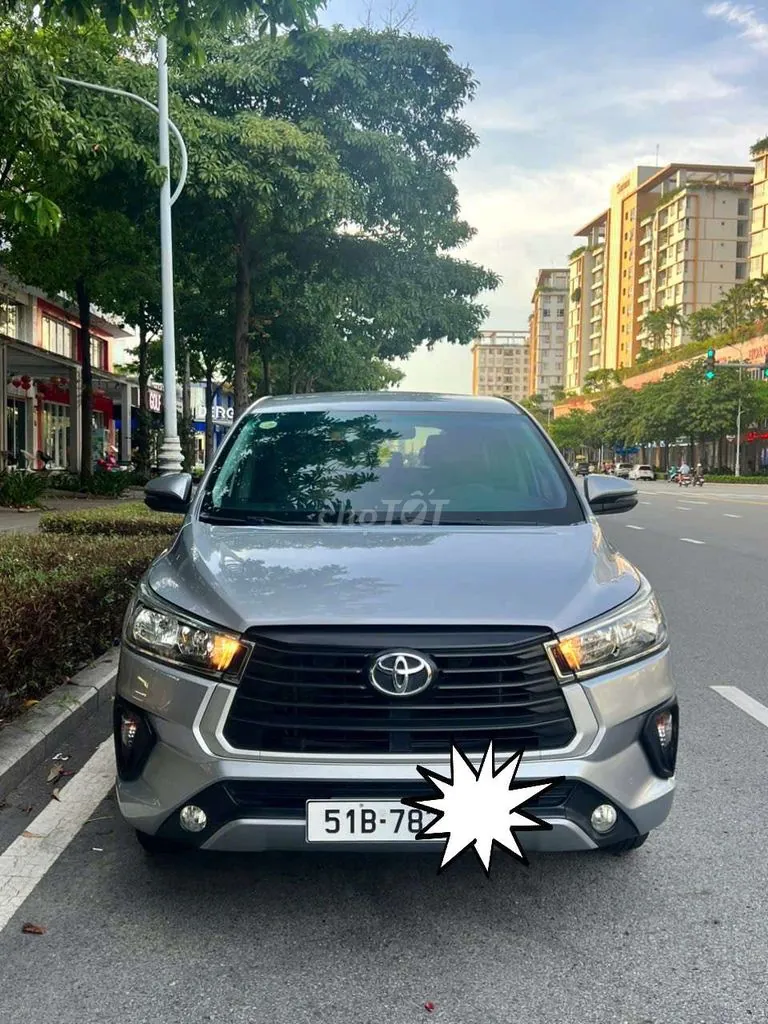 Toyota Innova