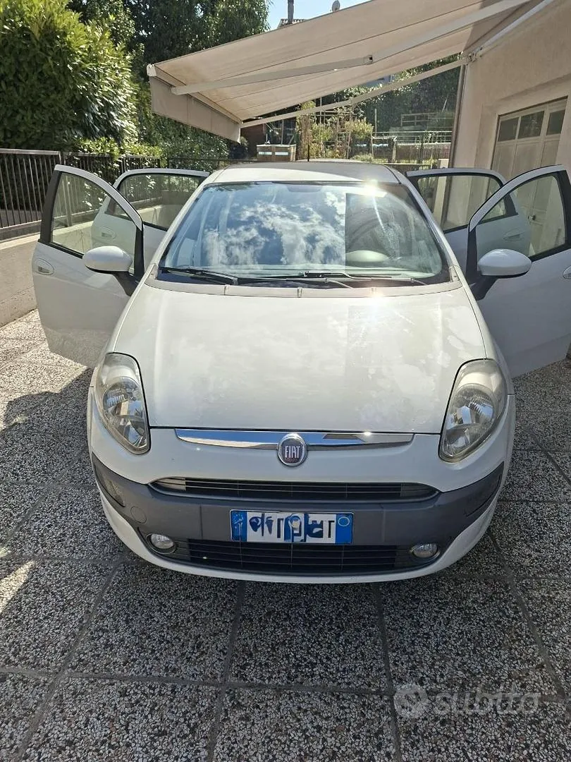 Fiat Grande Punto