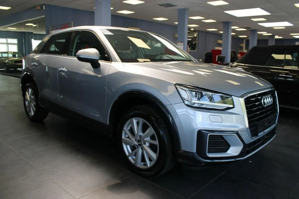 Audi Q2