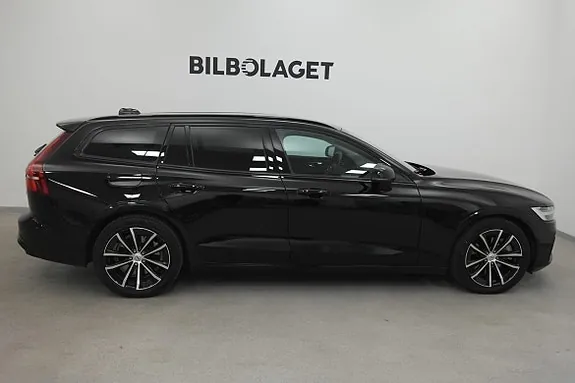 Volvo V60 2025 photo 3