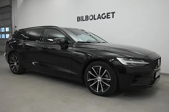 Volvo V60 2025 photo 2