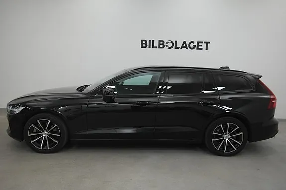 Volvo V60 2025 photo 4