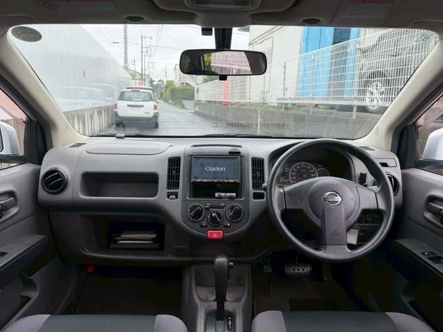 Nissan Altima 2011 photo 5