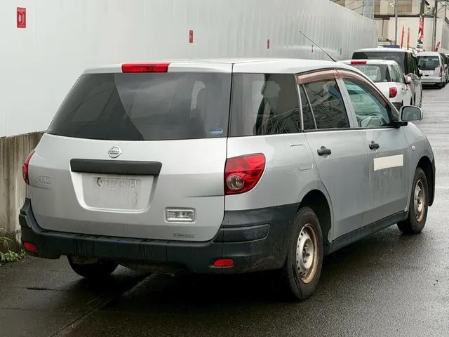 Nissan Altima 2011 photo 4