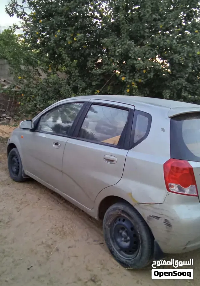 Hyundai Other 2002 photo 5