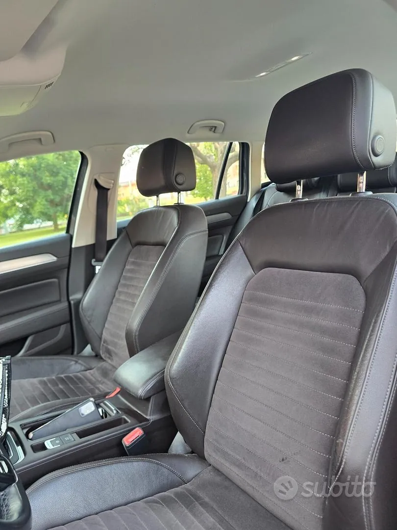 Volkswagen Passat 2016 photo 5