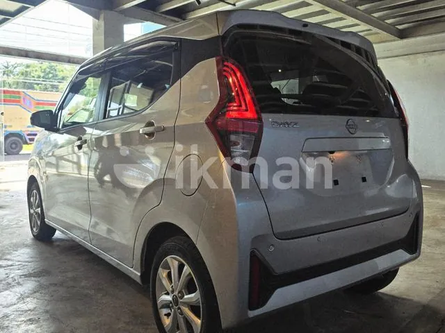 Nissan Dayz 2023 photo 3