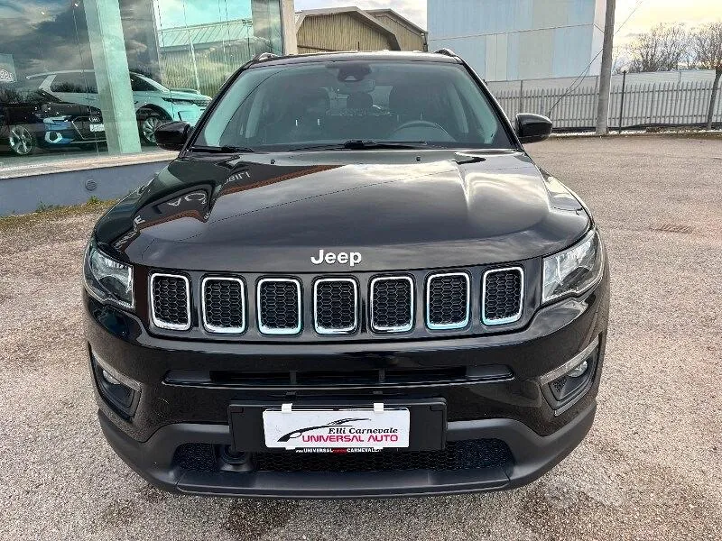 Jeep Compass 2019 photo 3