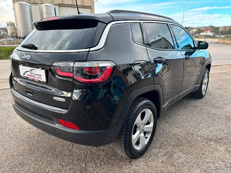 Jeep Compass 2019 photo 5