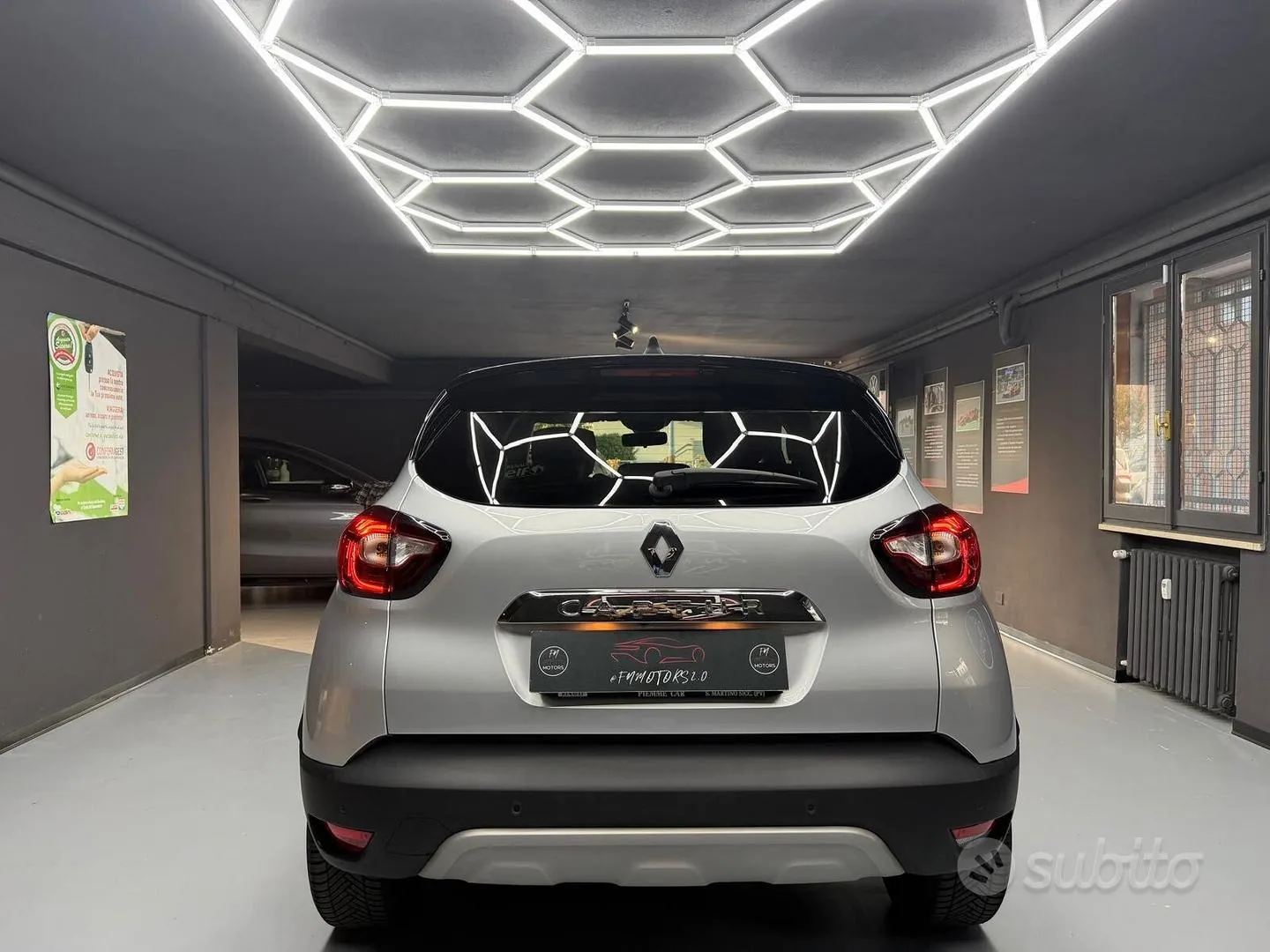 Renault Captur 2019 photo 4
