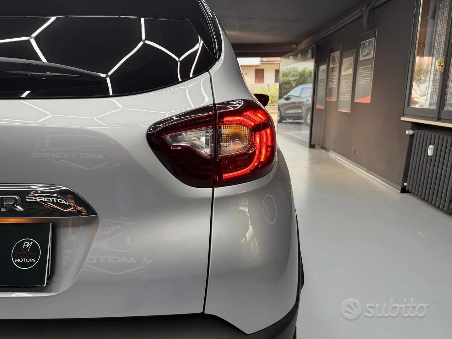 Renault Captur 2019 photo 5