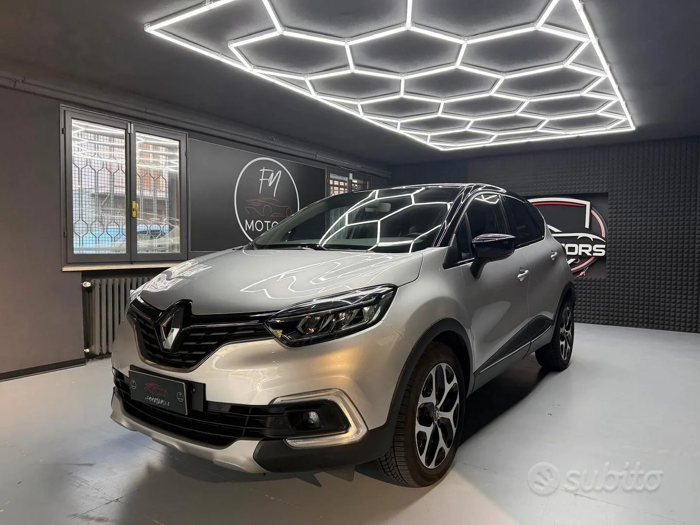 Renault Captur 2019 photo 3