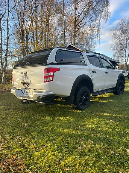 Fiat Fullback 2017 photo 5