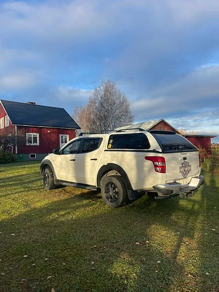 Fiat Fullback