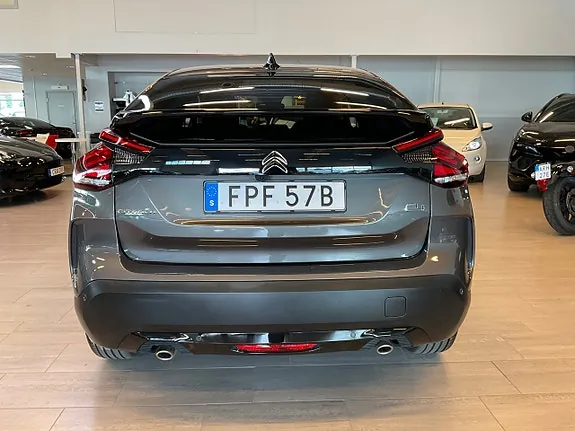 Citroen C4 2024 photo 5