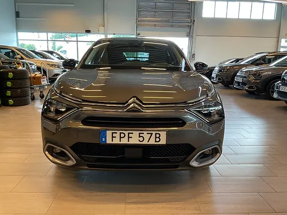 Citroen C4 2024 photo 2