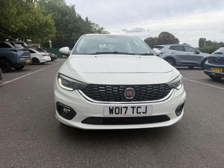 Fiat Tipo