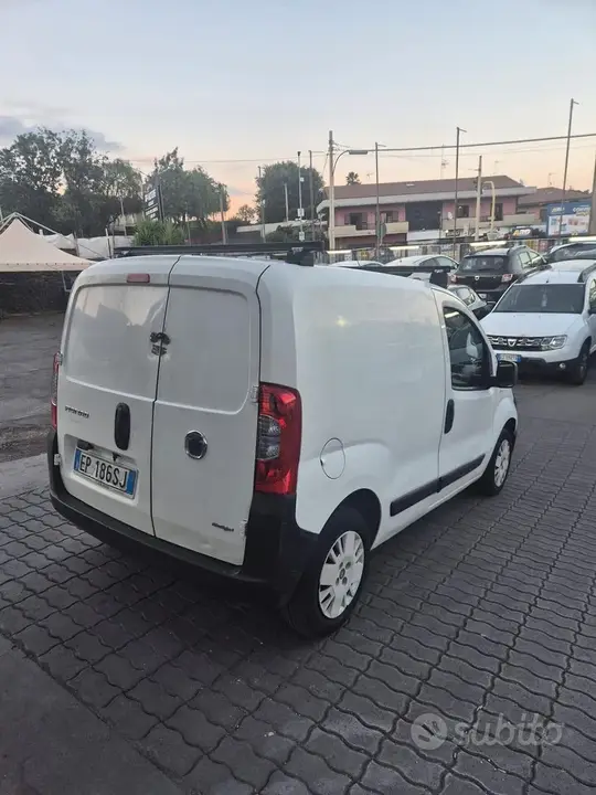 Fiat Fiorino 2013 photo 2