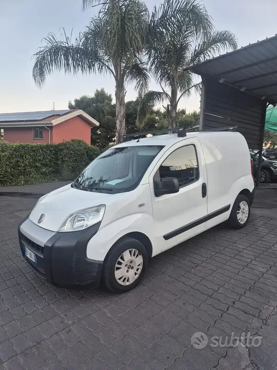 Fiat Fiorino