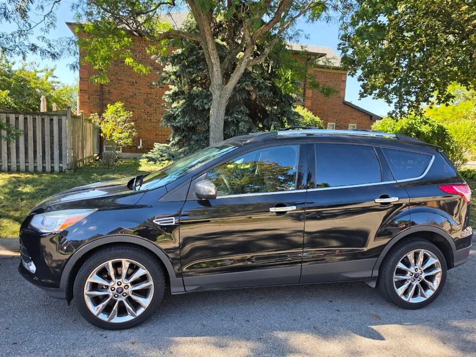 Ford Escape