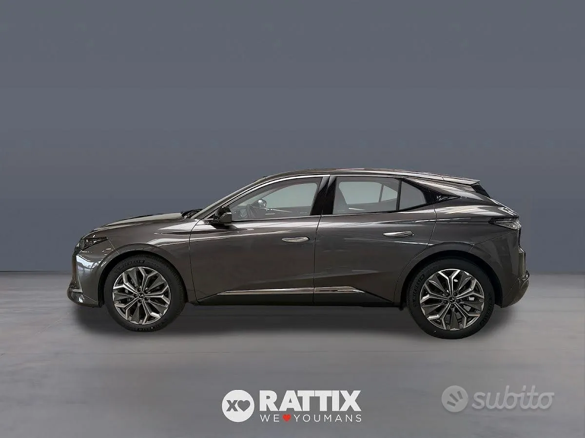 DS Automobiles Ds 4 2024 photo 2