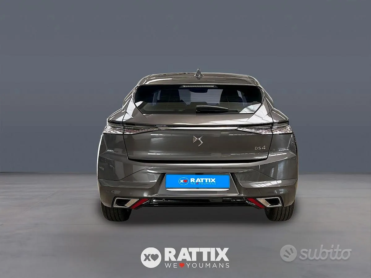 DS Automobiles Ds 4 2024 photo 4