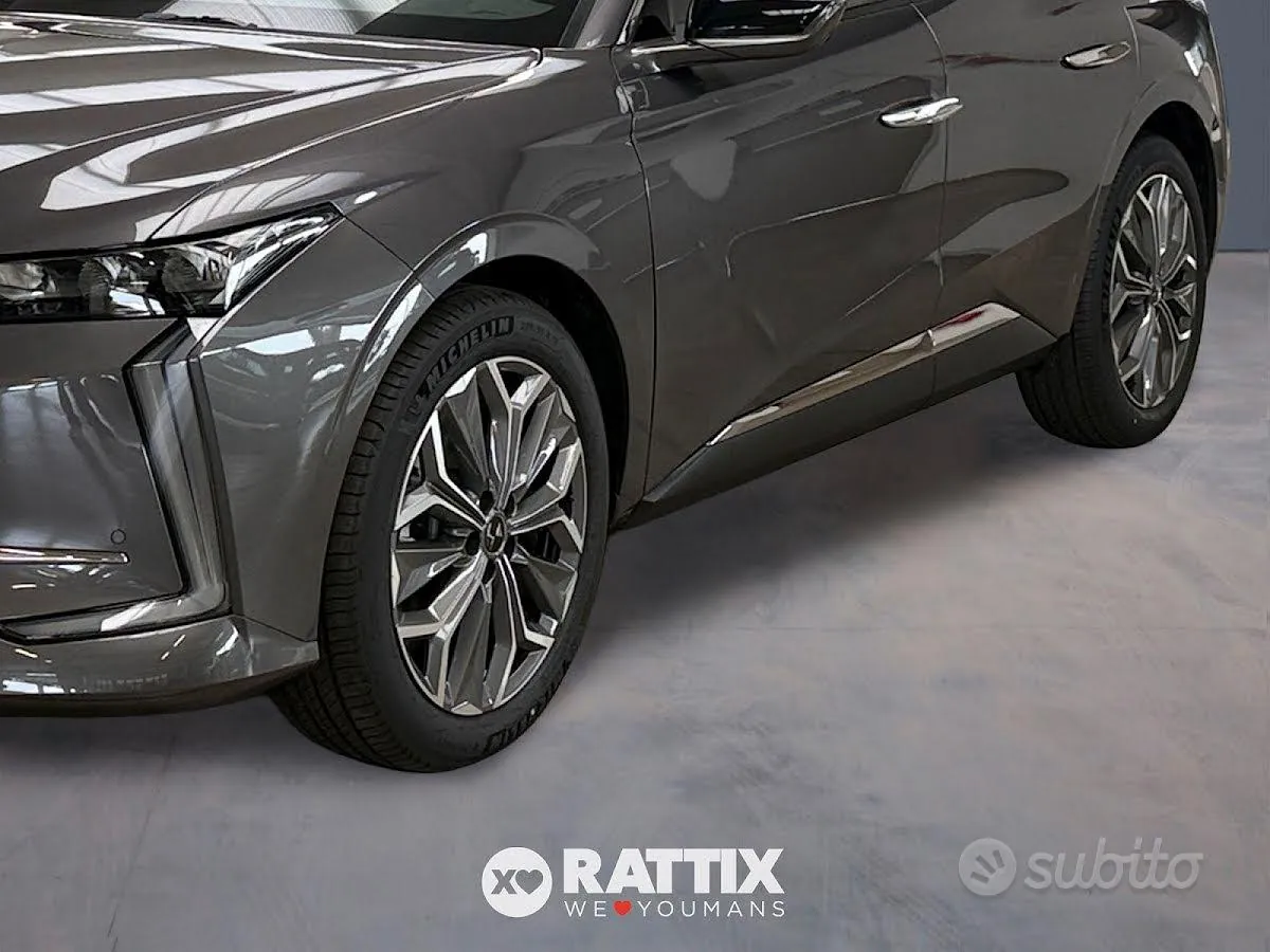 DS Automobiles Ds 4 2024 photo 3
