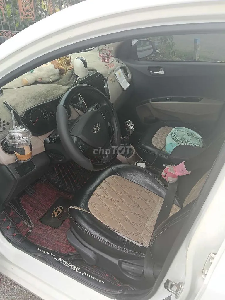 Hyundai Grand I10 2019 photo 3