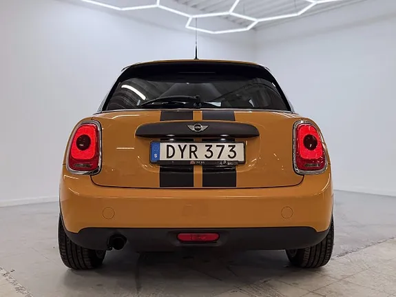 Mini One 2015 photo 5