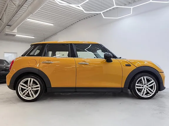 Mini One 2015 photo 3