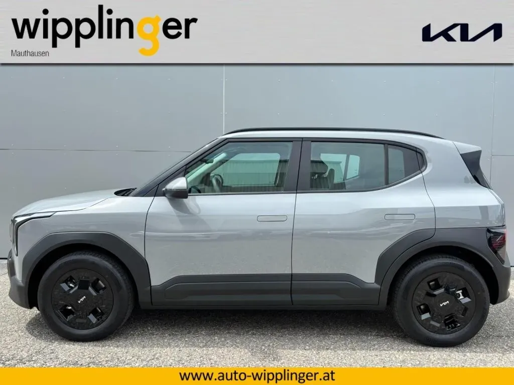 Kia Ev2 2026 photo 2