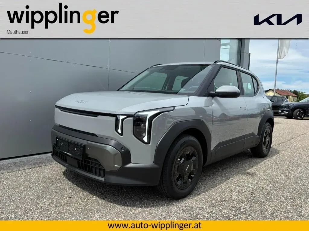 Kia Ev2