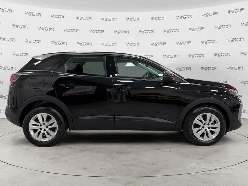Peugeot 3008 2022 photo 4