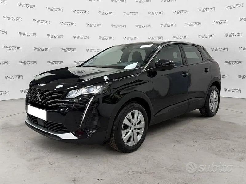 Peugeot 3008 2022 photo 3