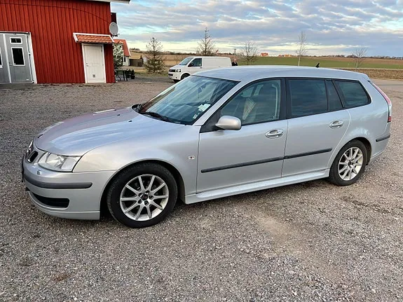 Saab 9-3
