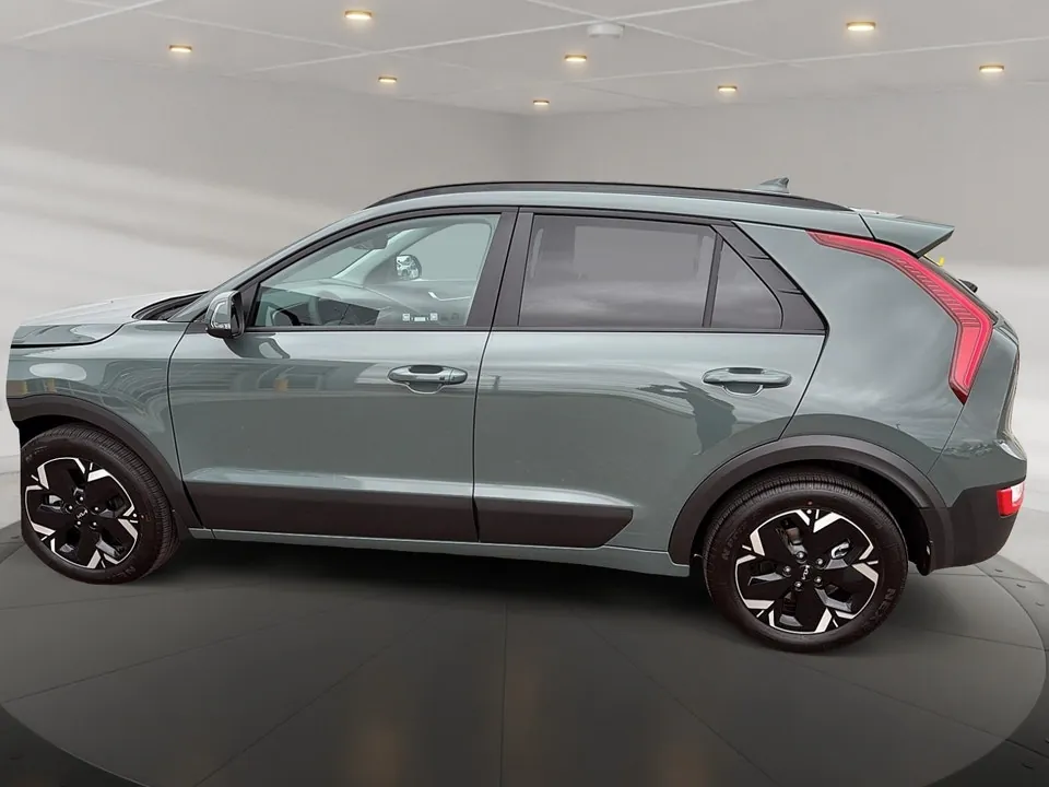 Kia Niro 2026 photo 5
